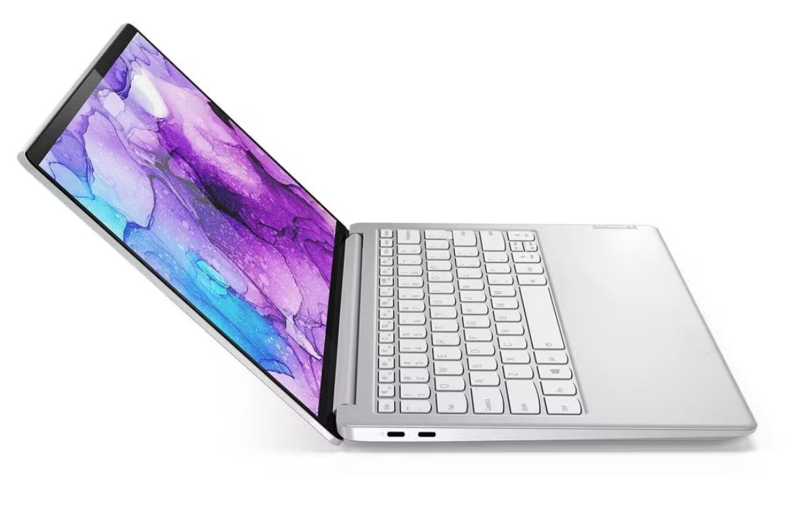 Notebook Lenovo Ideapad S540-13IML i5 10ma 16gb RAM 512gb (Reacondicionado)