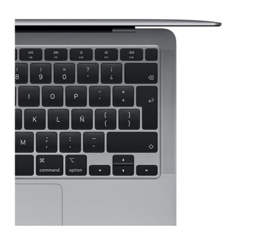 MacBook Air (13" 2020) M1, 8GB, SSD 256GB (Nuevo)