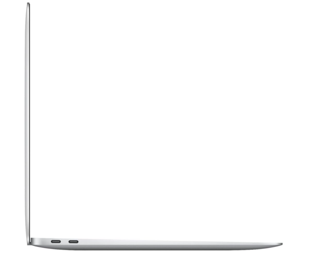 Macbook Air 13.3 pulgadas 2020 M1 8gb ram 256gb (Reacondicionado)