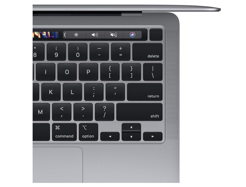 Macbook Pro A2338 M1 8gb RAM 500gb (Reacondiconado)