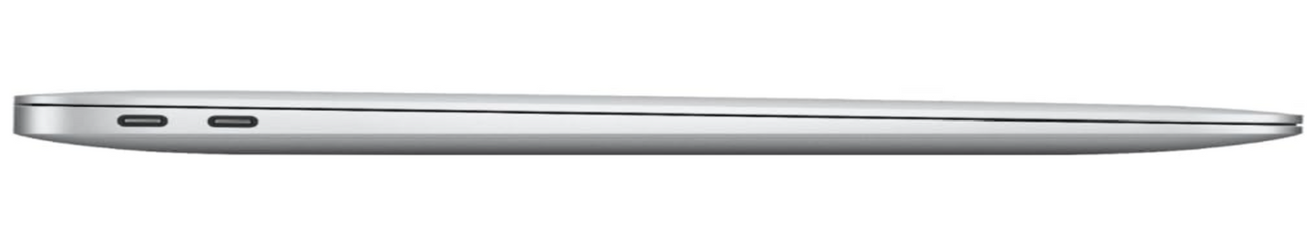 Macbook Air 13.3 pulgadas 2020 M1 8gb ram 256gb (Reacondicionado)
