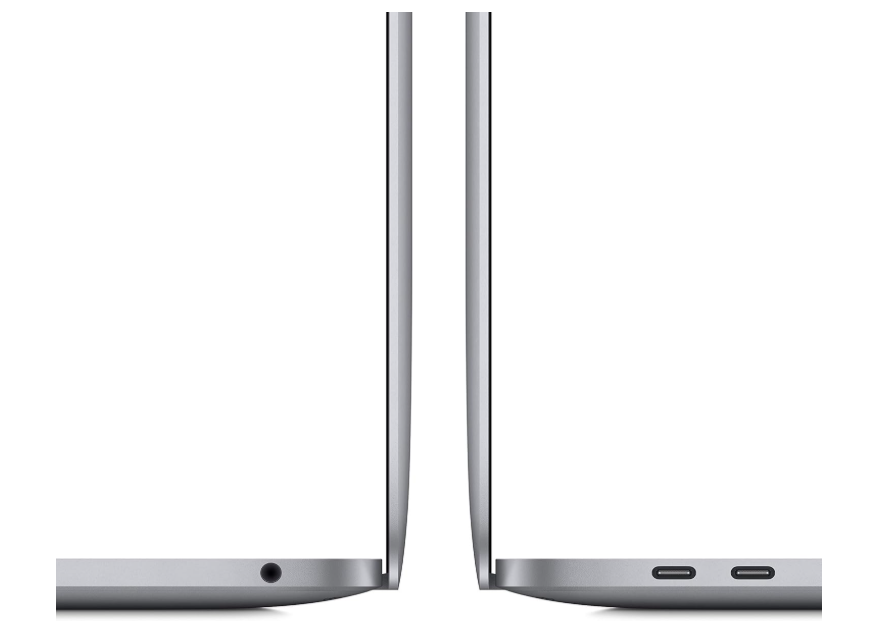 Macbook Pro A2338 M1 8gb RAM 500gb (Reacondiconado)