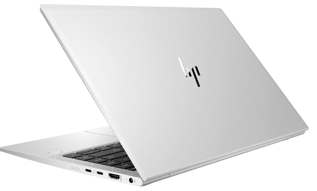 Hp Elitebook 840 G7 i5 10th 16gb ram, 256 gb m2 (Reacondicionado)