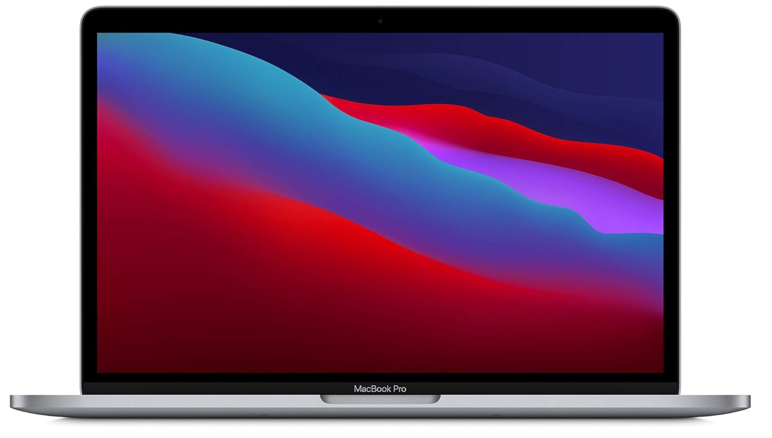 Macbook Pro A2338 M1 8gb RAM 500gb (Reacondiconado)