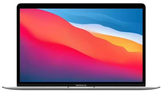 Macbook Air 13.3 pulgadas 2020 M1 8gb ram 256gb (Reacondicionado)