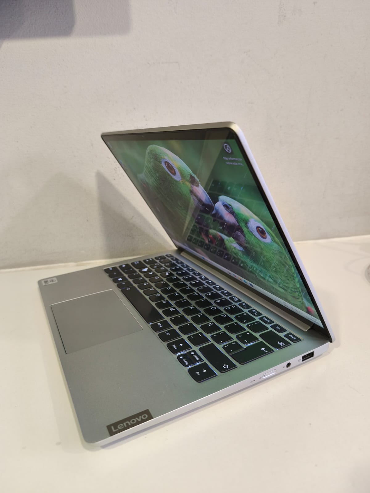 Notebook Lenovo Ideapad S540-13IML i5 10ma 16gb RAM 512gb (Reacondicionado)