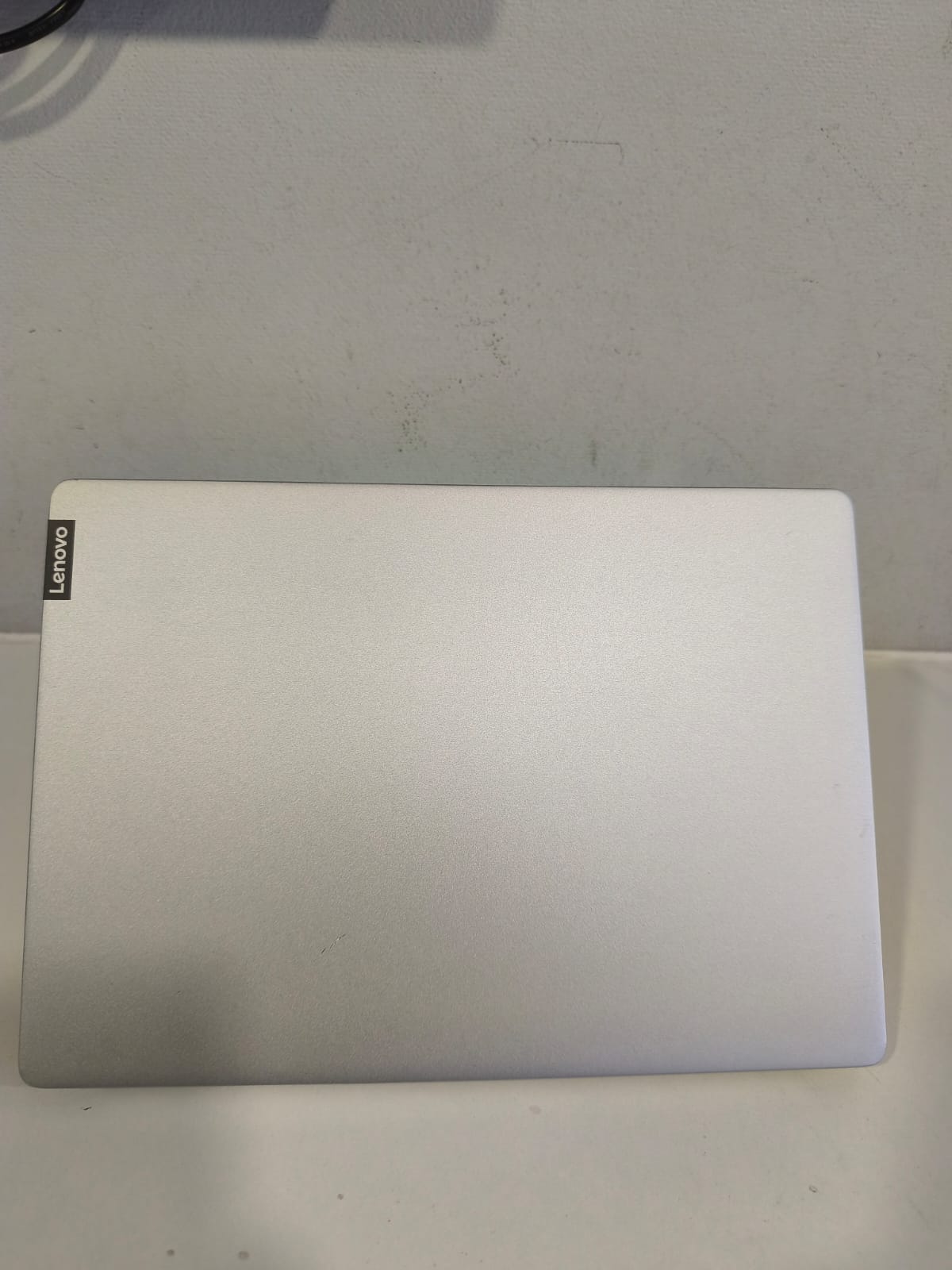 Notebook Lenovo Ideapad S540-13IML i5 10ma 16gb RAM 512gb (Reacondicionado)
