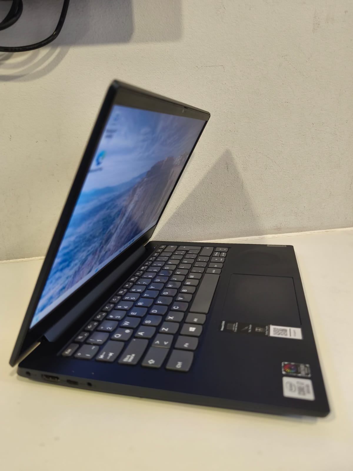 Notebook Lenovo Ideapad S340-14IIL i7 10ma 8gb RAM 512gb (Reacondicionado)