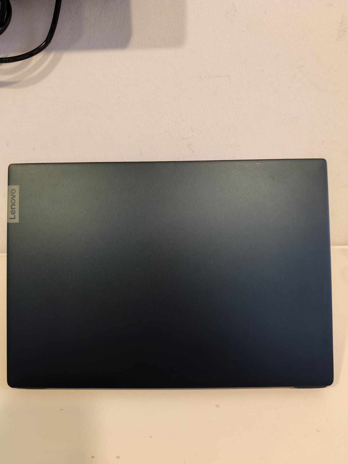 Notebook Lenovo Ideapad S340-14IIL i7 10ma 8gb RAM 512gb (Reacondicionado)