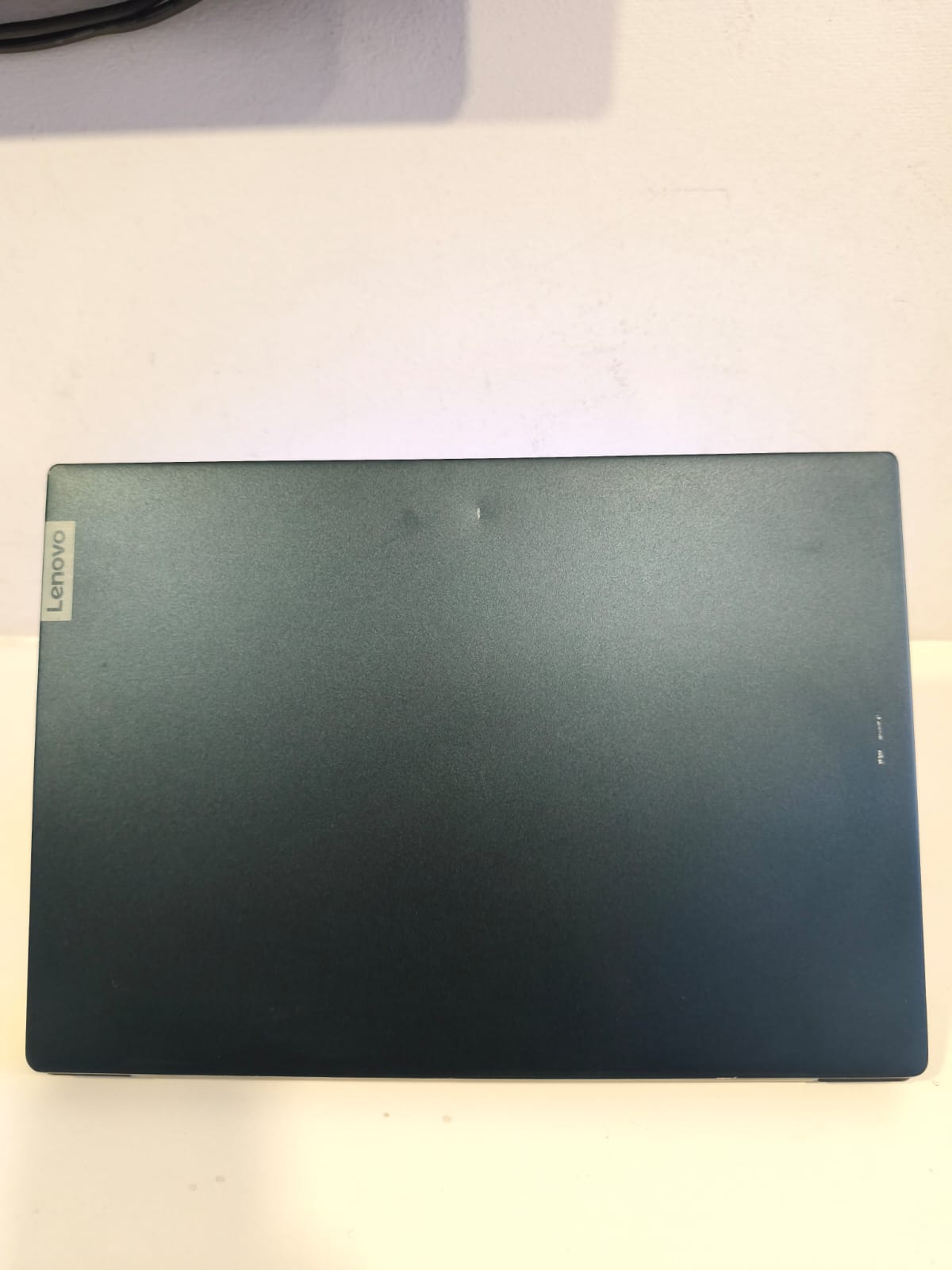 Notebook Lenovo Ideapad S340-14IIL i7 10ma 8gb RAM 512gb (Reacondicionado)