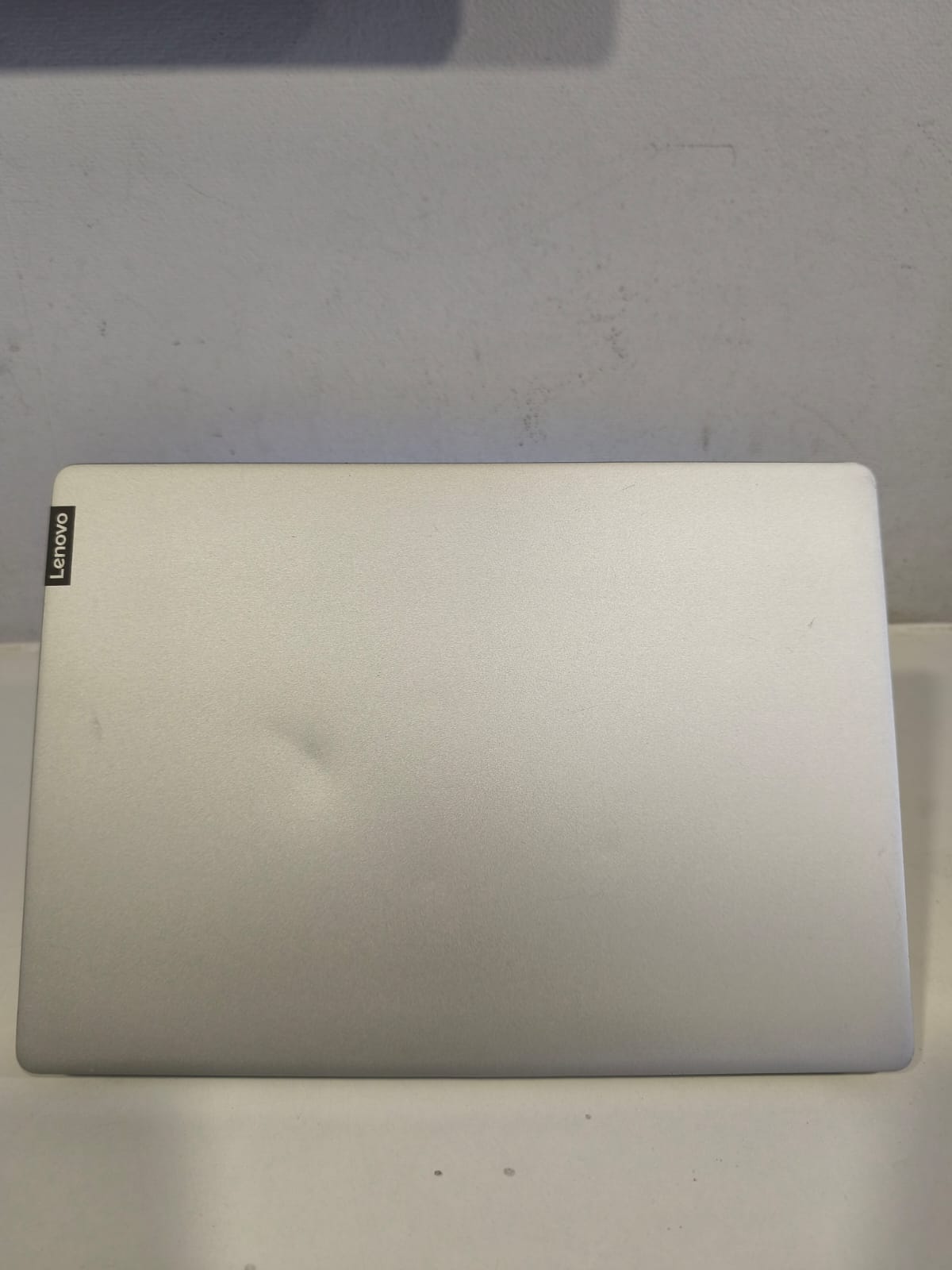 Notebook Lenovo Ideapad S540-13IML i5 10ma 16gb RAM 512gb (Reacondicionado)