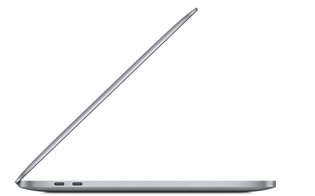 Macbook Pro A2338 M1 8gb RAM 500gb (Reacondiconado)