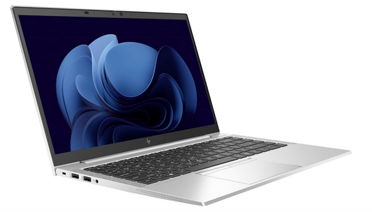 Hp Elitebook 840 G7 i5 10th 16gb ram, 512gb m2 (Reacondicionado)