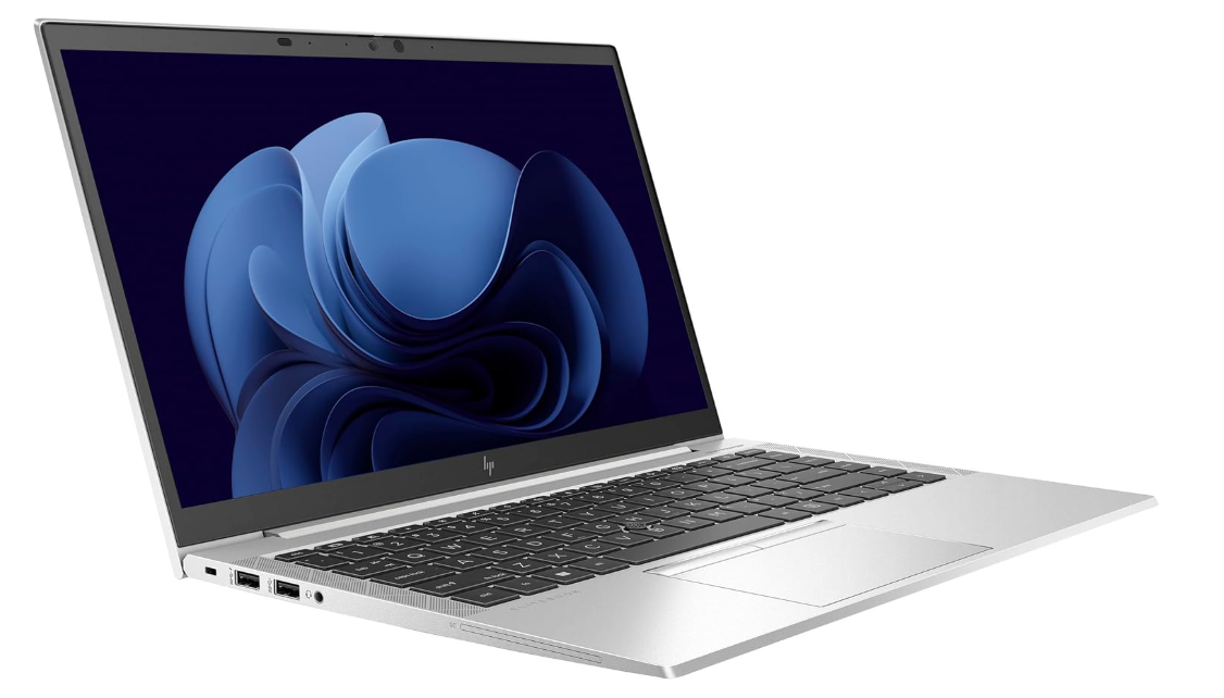Hp Elitebook 840 G7 i5 10th 16gb ram, 256 gb m2 (Reacondicionado)