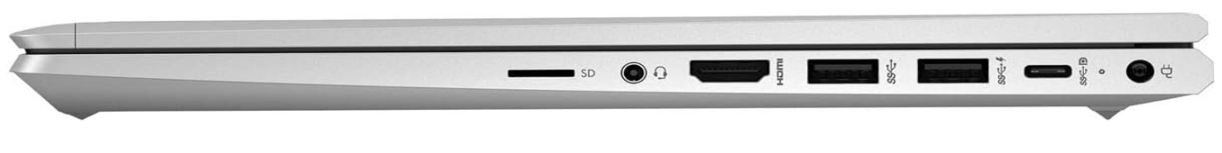 Hp Probook 440 G8 i5 11th 16gb ram, 256 gb m2 (Reacondicionado)