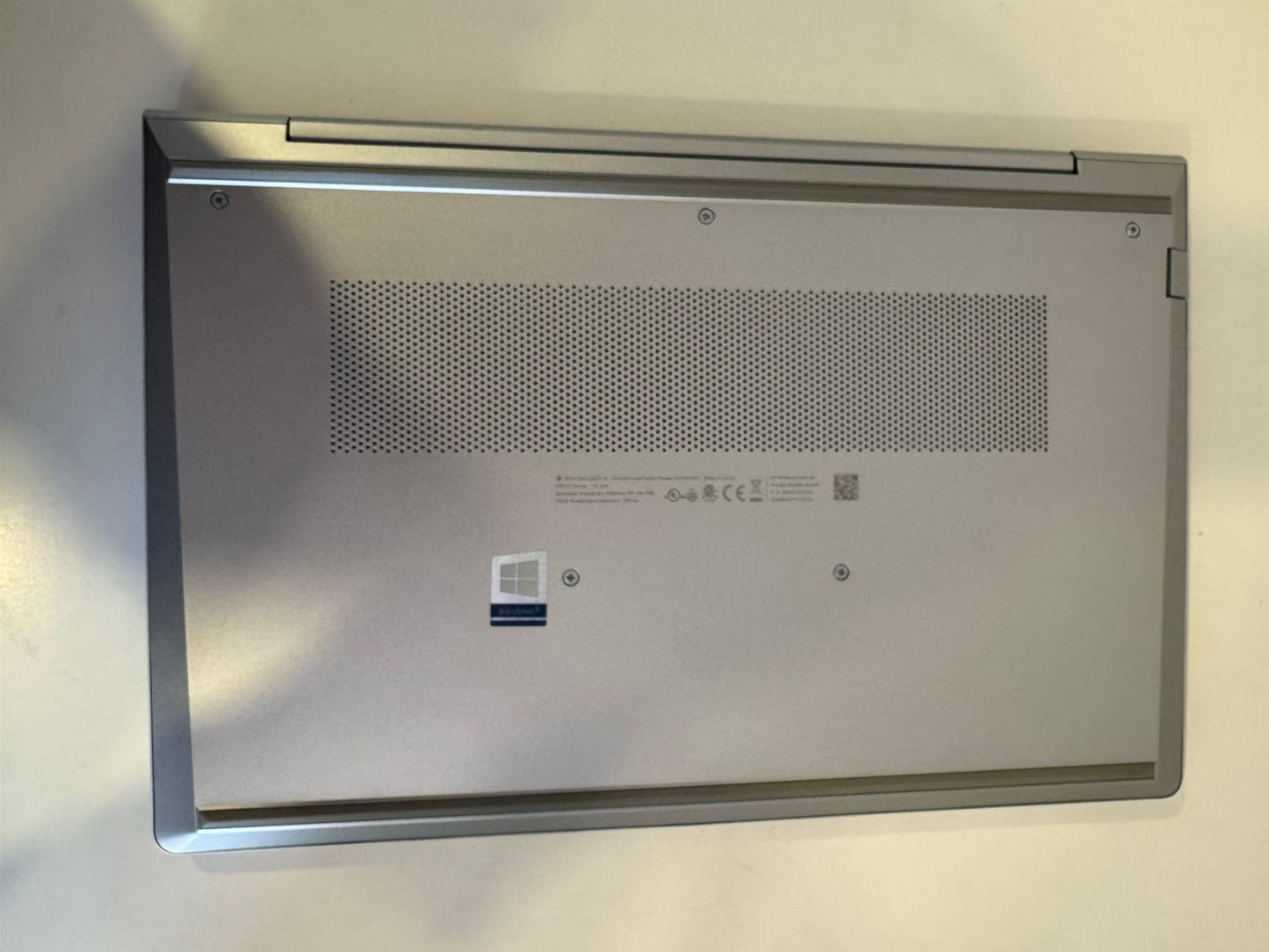 HP Probook 440 G8 i7 11th 16gb ram 256gb m2 (Reacondicionado)