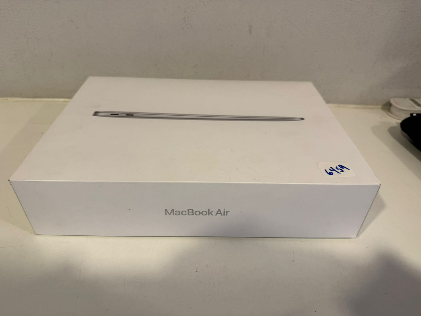 Macbook Air 13.3 pulgadas 2020 M1 8gb ram 256gb (Reacondicionado)