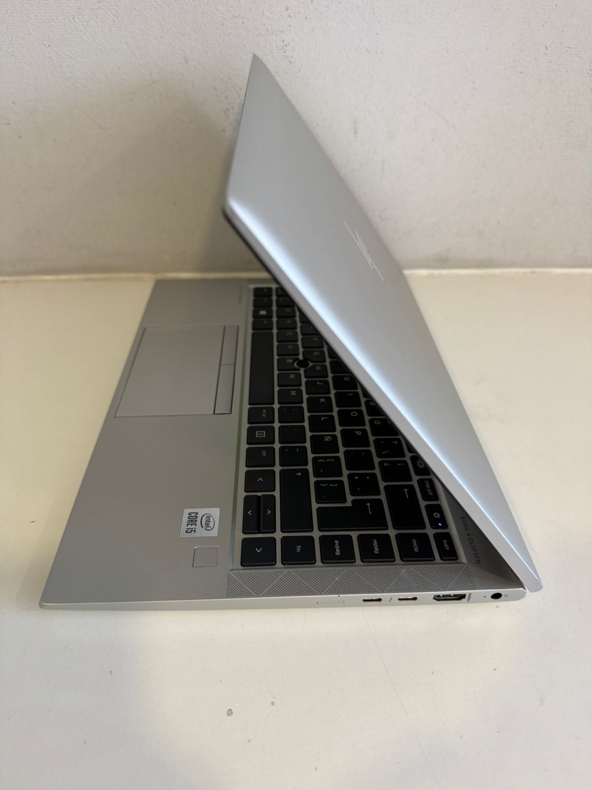 Hp Elitebook 840 G7 i5 10th 16gb ram, 512gb m2 (Reacondicionado)