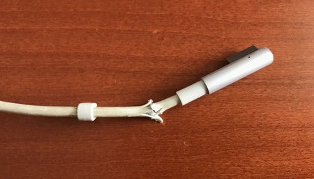 Reparación de cargadores Apple Magsafe 1 - Magsafe 2