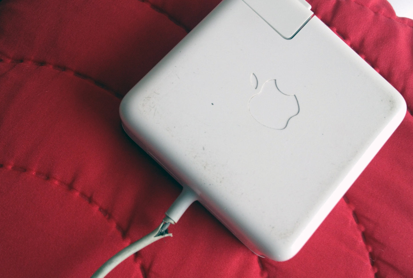 Reparación de cargadores Apple Magsafe 1 - Magsafe 2