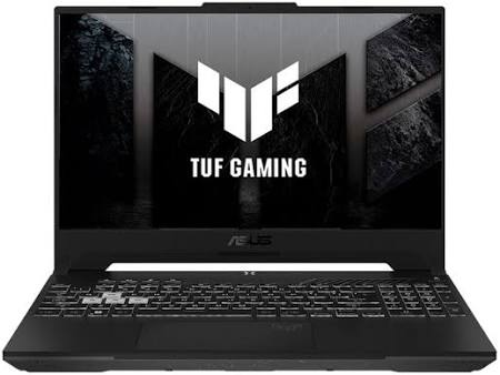 Asus Gamer Tuf Gaming F15 512gb de disco 8 gb de Ram, Intel Core I5 (10300h)(Reacondicionado)