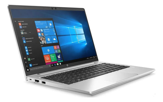 Hp Probook 440 G8 16gb de ram, 256 gb disco (Reacondicionado)
