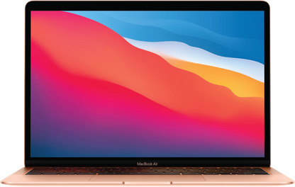 Macbook Air 13.3 pulgadas 2020 M1 8gb Ram 250GB (Reacondicionado)