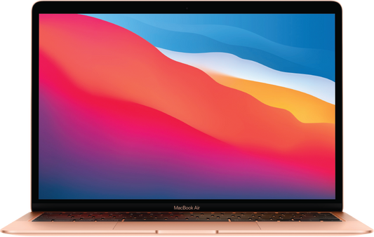 Macbook Air 13.3 pulgadas 2020 M1 8gb Ram 250GB (Reacondicionado)