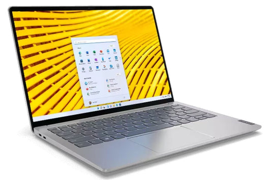 Notebook Lenovo Ideapad S540-13IML i5 10ma 16gb RAM 512gb (Reacondicionado)