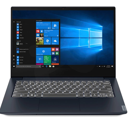 Notebook Lenovo Ideapad S340-14IIL i7 10ma 8gb RAM 512gb (Reacondicionado)