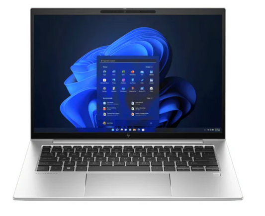 Notebook HP Elitebook 840 G10 Intel Core i7 13th Gen 16GB RAM 512GB SSD (Reacondicionado)