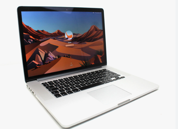 Macbook Pro 15 pulgadas 2014 i7 16gb ram 250gb (Reacondicionado)