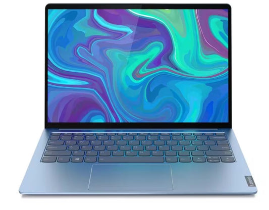 Notebook Lenovo Ideapad S540-13IML i5 10ma 16gb RAM 512gb (Reacondicionado)