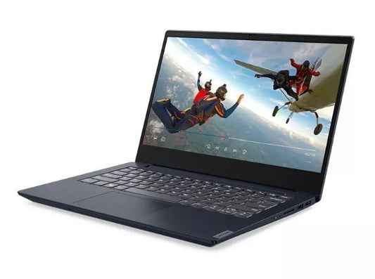 Notebook Lenovo Ideapad S340-14IIL i7 10ma 8gb RAM 512gb (Reacondicionado)
