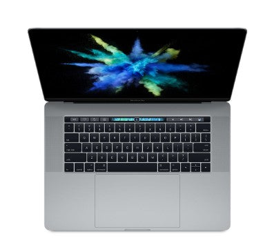 MacBook Pro (15.6" 2016) i7 , 16GB, SSD 512GB (Usado)