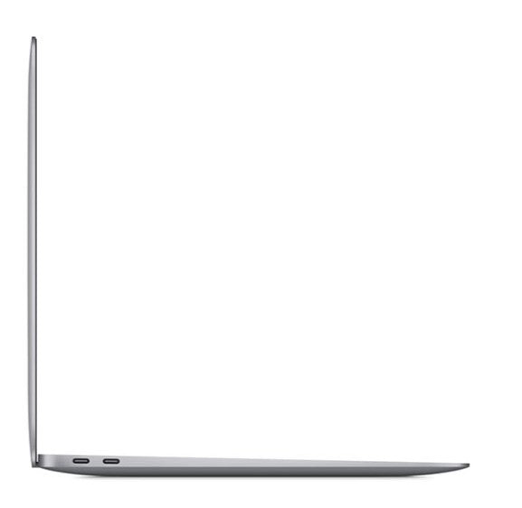 MacBook Air (13" 2020) M1, 8GB, SSD 512GB (Semi nuevo)