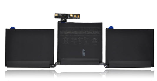 Batería A2171 para MacBook Pro M1 o M2 13 pulgadas modelo A2159 - A2289 - A2338 - , año 2020 - 2021 - 2022. INSTALADA.