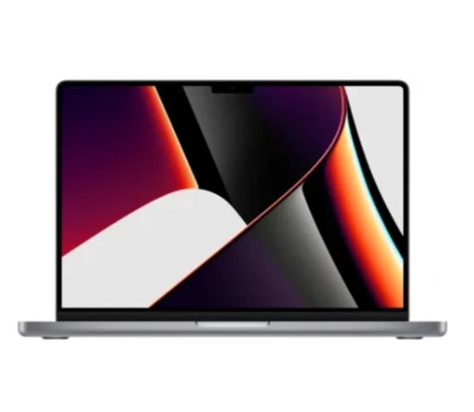 MacBook Pro (14" 2021) M1, 8GB, SSD 512GB (Semi nuevo)