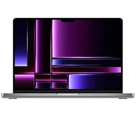 MacBook Pro (14" 2023) M2 MAX, 8GB, SSD 512GB (Semi nuevo)