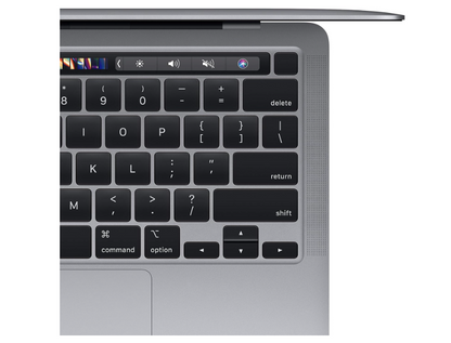 Macbook Pro A2338 M1 8gb RAM 500gb (Reacondiconado)