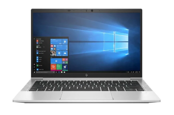 Notebook HP Elitebook I5 8gb ram 256gb m2 (Reacondicionado)