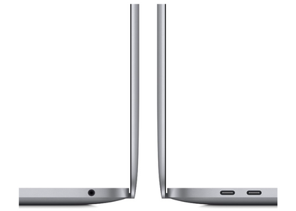 Macbook Pro A2338 M1 8gb RAM 500gb (Reacondiconado)