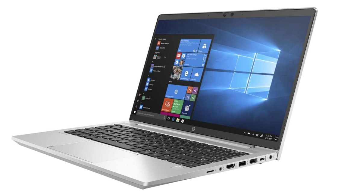 Hp Probook 440 G8 i5 11th 16gb ram, 256 gb m2 (Reacondicionado)