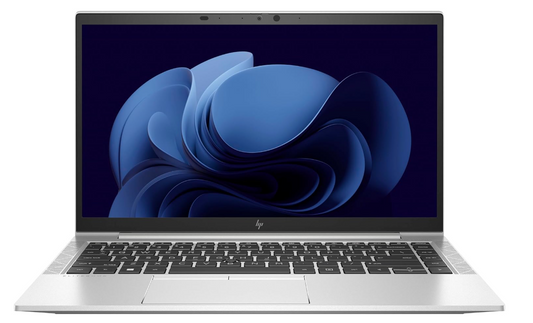 Hp Elitebook 840 G7 i5 10th 16gb ram, 256 gb m2 (Reacondicionado)
