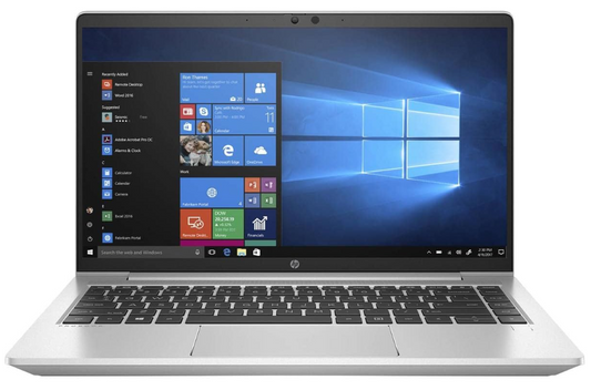 Hp Probook 440 G8 i5 11th 16gb ram, 256 gb m2 (Reacondicionado)