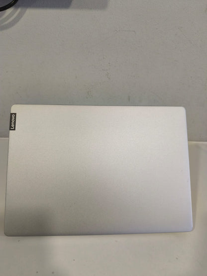 Notebook Lenovo Ideapad S540-13IML i5 10ma 16gb RAM 512gb (Reacondicionado)