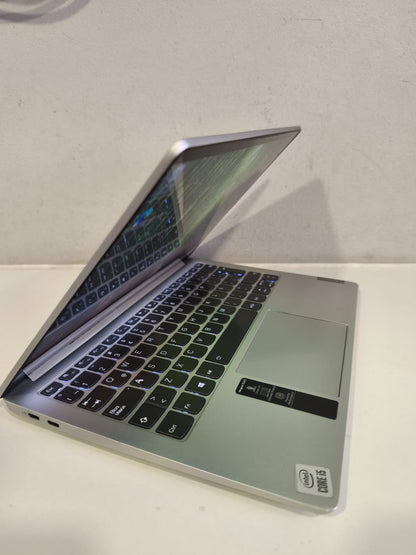 Notebook Lenovo Ideapad S540-13IML i5 10ma 16gb RAM 512gb (Reacondicionado)