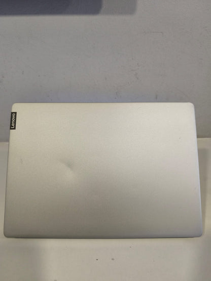 Notebook Lenovo Ideapad S540-13IML i5 10ma 16gb RAM 512gb (Reacondicionado)