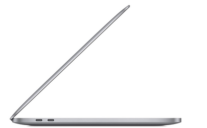 Macbook Pro A2338 M1 8gb RAM 500gb (Reacondiconado)