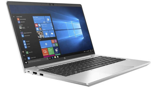 Hp Probook 440 G8 i5 11th 16gb ram, 256 gb m2 (Reacondicionado)